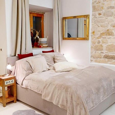 Apartment Michaela 4-Sterne & Parking Rovinj Exterior photo