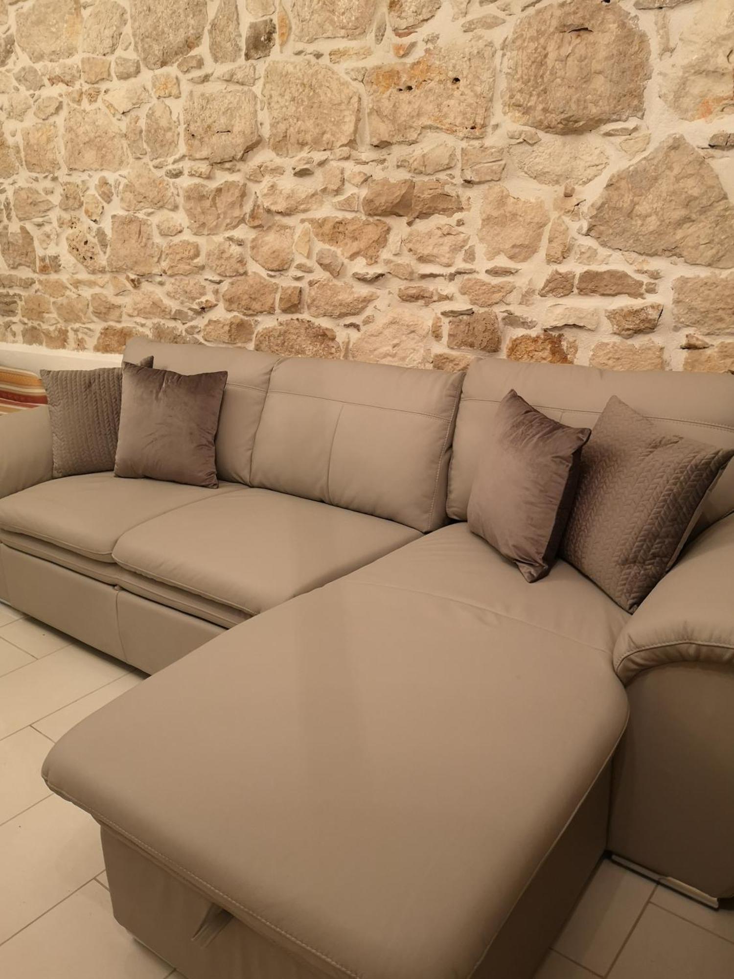 Apartment Michaela 4-Sterne & Parking Rovinj Exterior photo